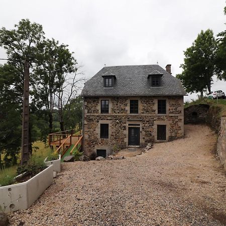 Gite Pour Famille Saint-Clement  Exterior photo