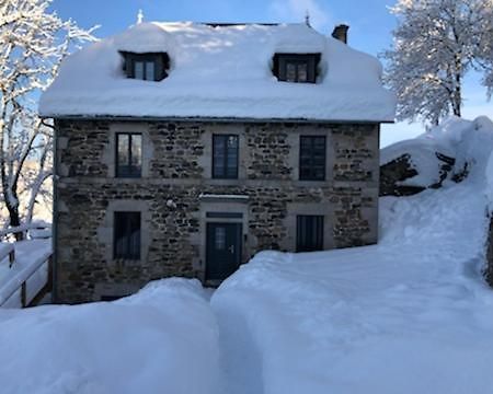 Gite Pour Famille Saint-Clement  Exterior photo