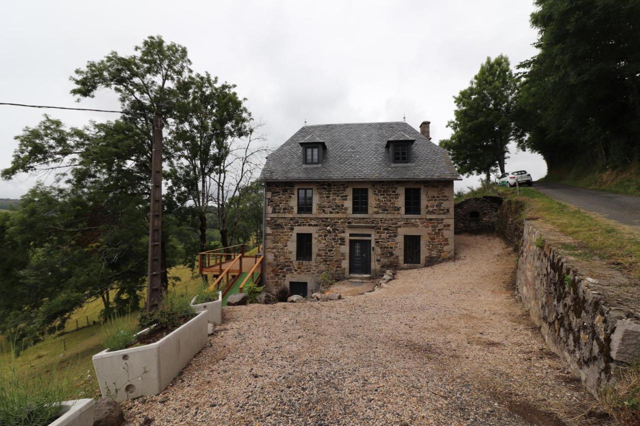 Gite Pour Famille Saint-Clement  Exterior photo