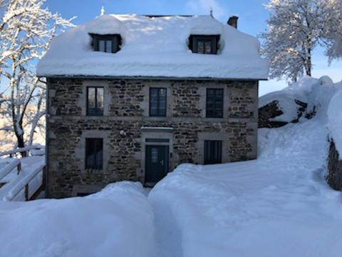 Gite Pour Famille Saint-Clement  Exterior photo