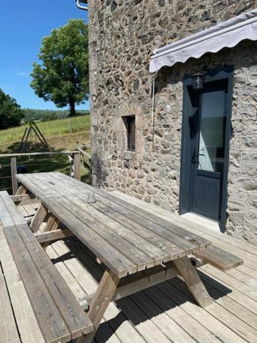 Gite Pour Famille Saint-Clement  Exterior photo